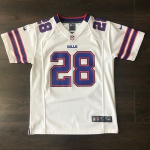 Original NFL Bills Fans Shirt